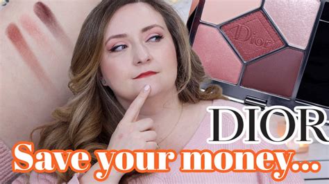 miss dior 1947 eyeshadow|Trying out the LIMITED EDITION Miss Dior 1947 Eyeshadow.